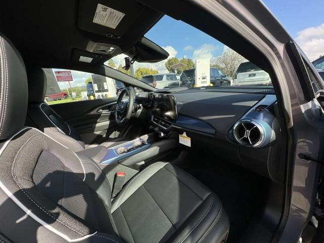 2026 Chevrolet Equinox EV 4dr LT2 w/PDE