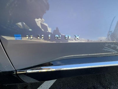 2026 Chevrolet Equinox EV 4dr LT2 w/PDE