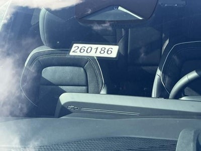 2026 Chevrolet Equinox EV 4dr LT2 w/PDE