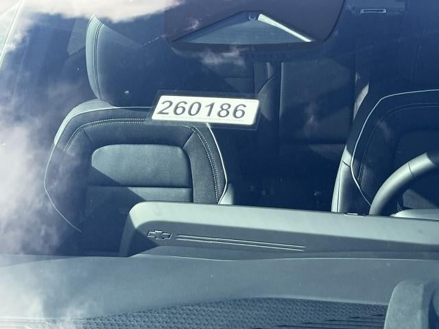 2026 Chevrolet Equinox EV 4dr LT2 w/PDE