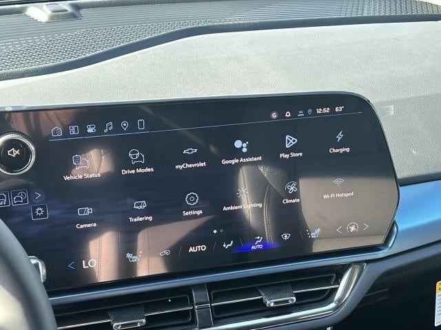 2026 Chevrolet Equinox EV 4dr LT2 w/PDE