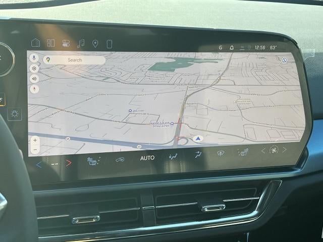 2026 Chevrolet Equinox EV 4dr LT2 w/PDE