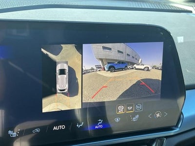 2026 Chevrolet Equinox EV 4dr LT2 w/PDE