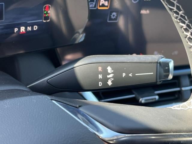 2026 Chevrolet Equinox EV 4dr LT2 w/PDE