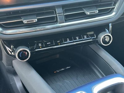 2026 Chevrolet Equinox EV 4dr LT2 w/PDE