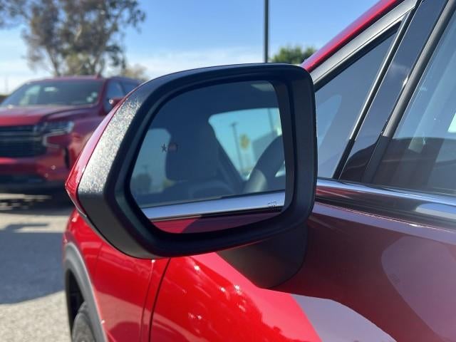 2026 Chevrolet Equinox EV 4dr LT2 w/PDE