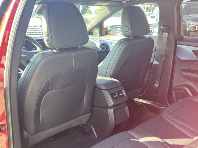 2026 Chevrolet Equinox EV 4dr LT2 w/PDE