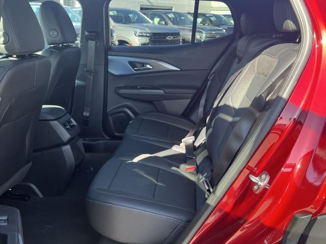 2026 Chevrolet Equinox EV 4dr LT2 w/PDE