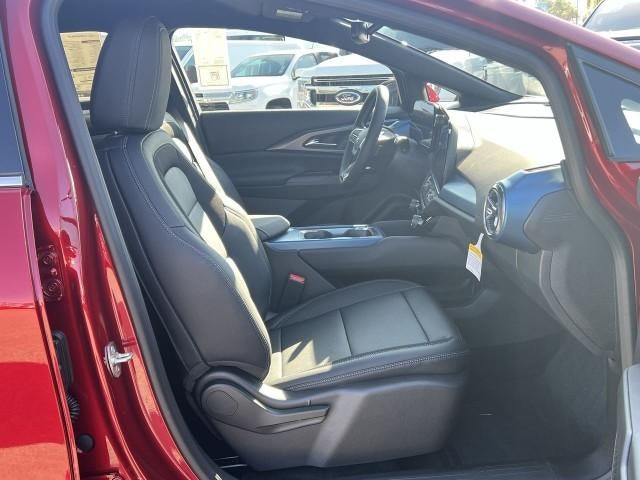 2026 Chevrolet Equinox EV 4dr LT2 w/PDE