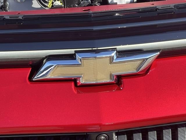 2026 Chevrolet Equinox EV 4dr LT2 w/PDE