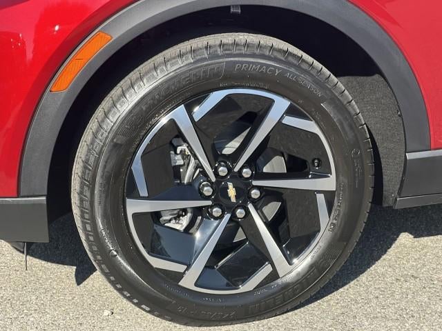 2026 Chevrolet Equinox EV 4dr LT2 w/PDE