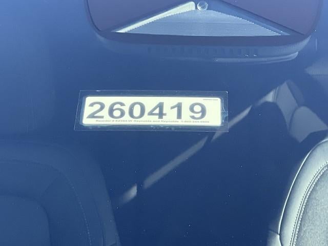 2026 Chevrolet Equinox EV 4dr LT2 w/PDE