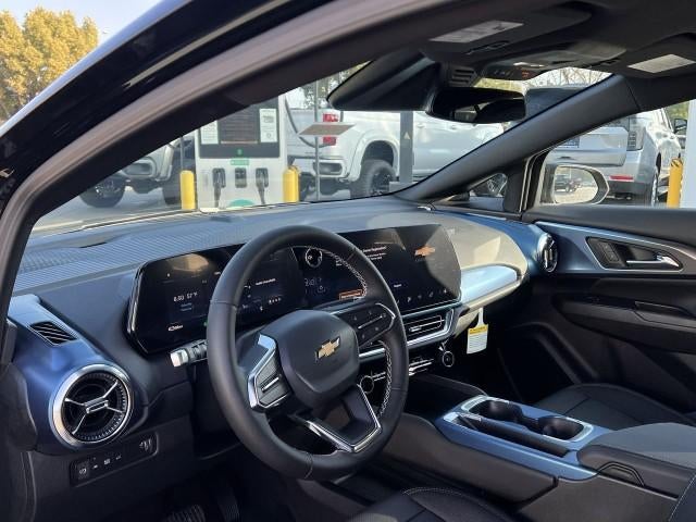 2026 Chevrolet Equinox EV 4dr LT2 w/PDE