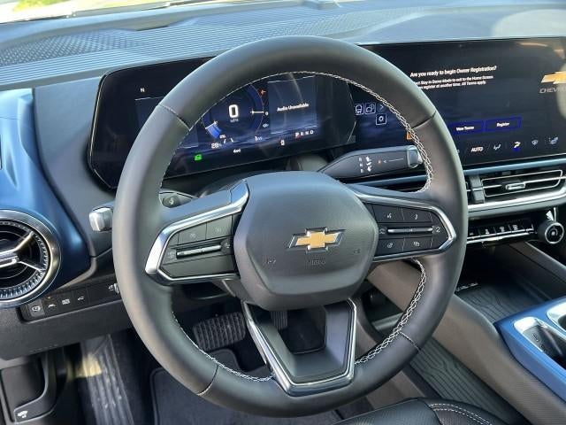 2026 Chevrolet Equinox EV 4dr LT2 w/PDE