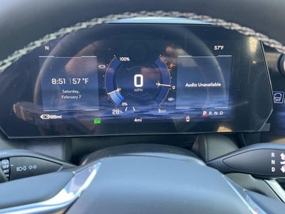 2026 Chevrolet Equinox EV 4dr LT2 w/PDE