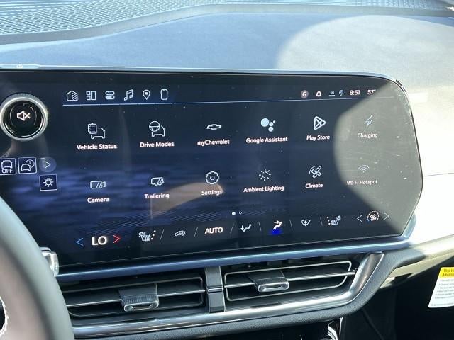 2026 Chevrolet Equinox EV 4dr LT2 w/PDE