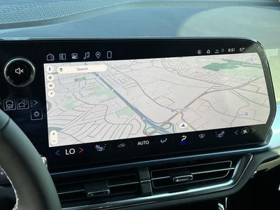 2026 Chevrolet Equinox EV 4dr LT2 w/PDE