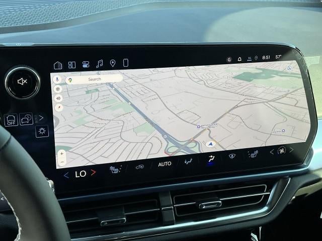 2026 Chevrolet Equinox EV 4dr LT2 w/PDE