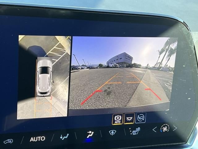 2026 Chevrolet Equinox EV 4dr LT2 w/PDE