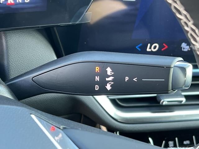 2026 Chevrolet Equinox EV 4dr LT2 w/PDE