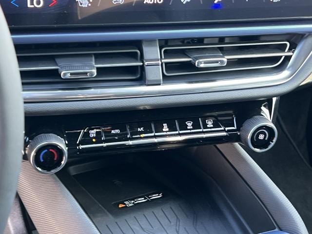 2026 Chevrolet Equinox EV 4dr LT2 w/PDE