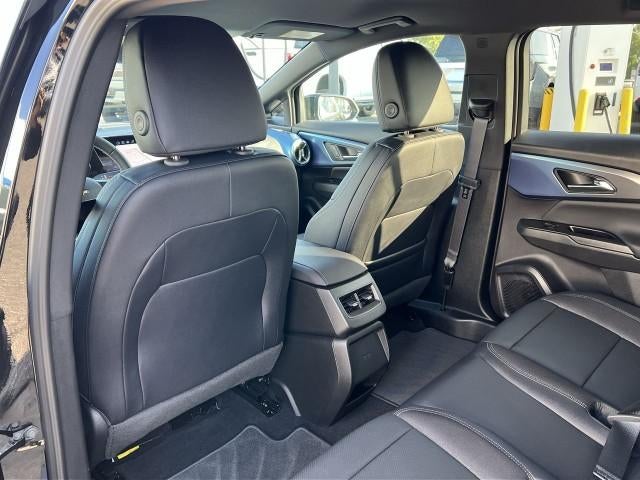 2026 Chevrolet Equinox EV 4dr LT2 w/PDE