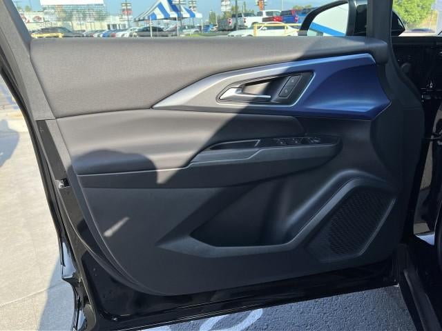 2026 Chevrolet Equinox EV 4dr LT2 w/PDE