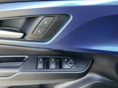 2026 Chevrolet Equinox EV 4dr LT2 w/PDE