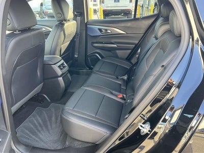 2026 Chevrolet Equinox EV 4dr LT2 w/PDE