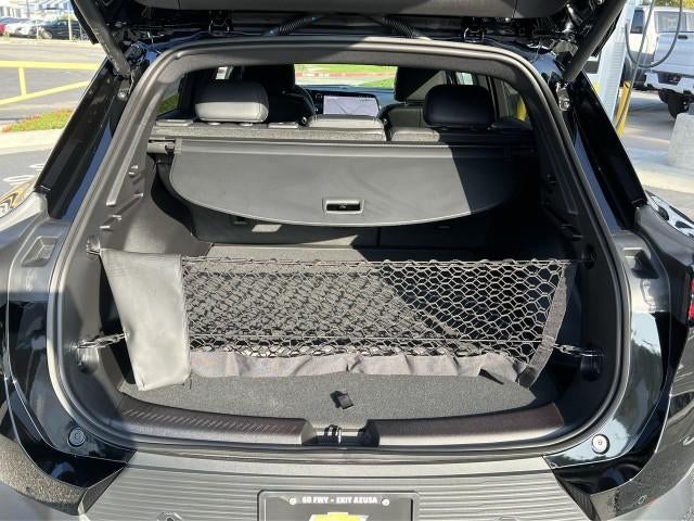 2026 Chevrolet Equinox EV 4dr LT2 w/PDE