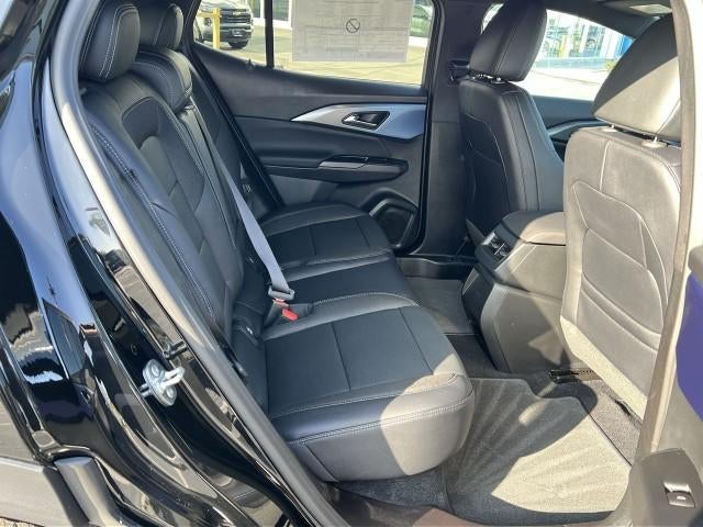 2026 Chevrolet Equinox EV 4dr LT2 w/PDE