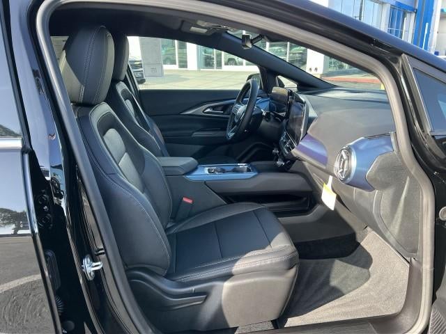 2026 Chevrolet Equinox EV 4dr LT2 w/PDE