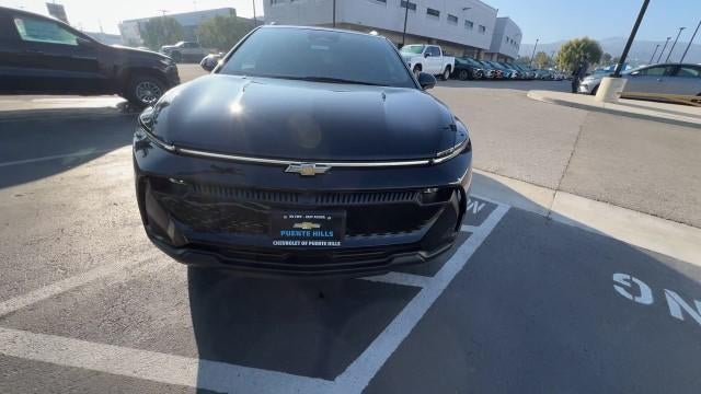 2026 Chevrolet Equinox EV 4dr LT2 w/PDE