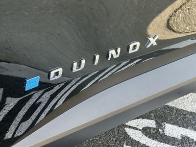 2026 Chevrolet Equinox EV 4dr LT2 w/PDE