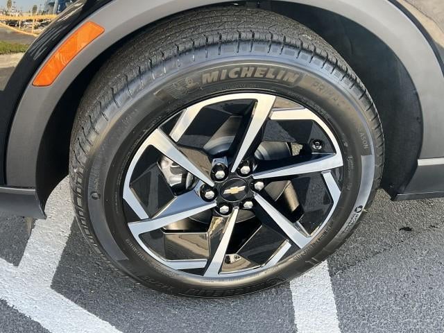 2026 Chevrolet Equinox EV 4dr LT2 w/PDE