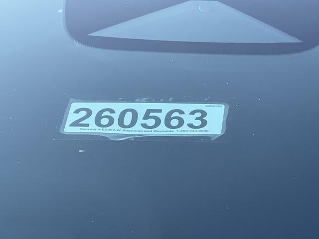 2026 Chevrolet Equinox EV 4dr LT2 w/PDE