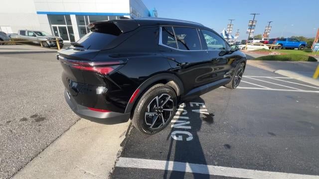 2026 Chevrolet Equinox EV 4dr LT2 w/PDE