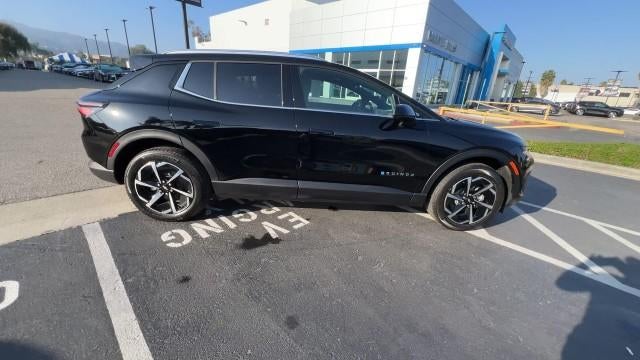 2026 Chevrolet Equinox EV 4dr LT2 w/PDE