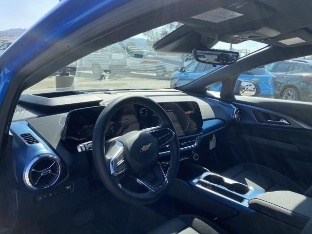 2026 Chevrolet Equinox EV 4dr LT2 w/PDE