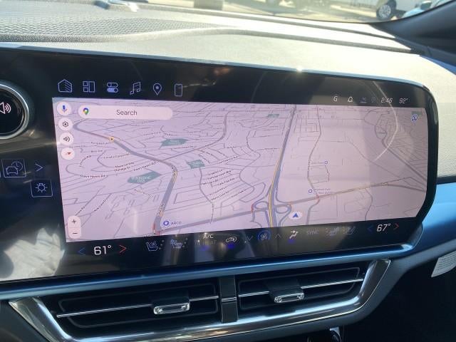 2026 Chevrolet Equinox EV 4dr LT2 w/PDE