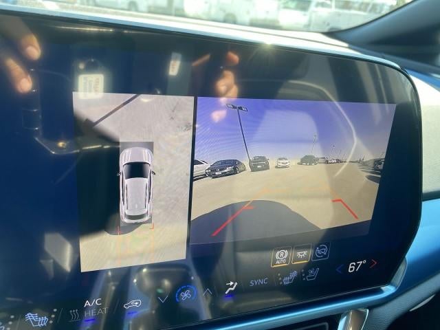 2026 Chevrolet Equinox EV 4dr LT2 w/PDE