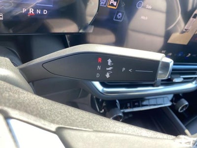 2026 Chevrolet Equinox EV 4dr LT2 w/PDE