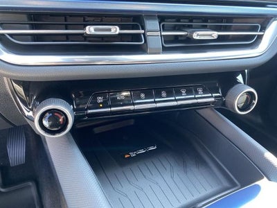 2026 Chevrolet Equinox EV 4dr LT2 w/PDE