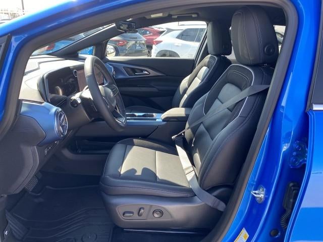 2026 Chevrolet Equinox EV 4dr LT2 w/PDE