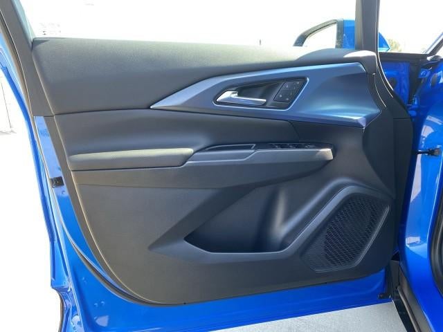 2026 Chevrolet Equinox EV 4dr LT2 w/PDE