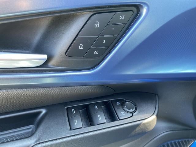 2026 Chevrolet Equinox EV 4dr LT2 w/PDE