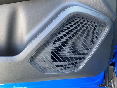 2026 Chevrolet Equinox EV 4dr LT2 w/PDE