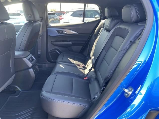 2026 Chevrolet Equinox EV 4dr LT2 w/PDE