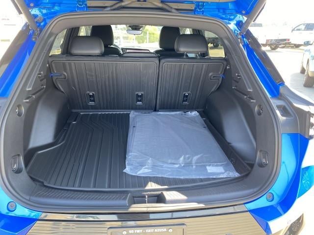 2026 Chevrolet Equinox EV 4dr LT2 w/PDE