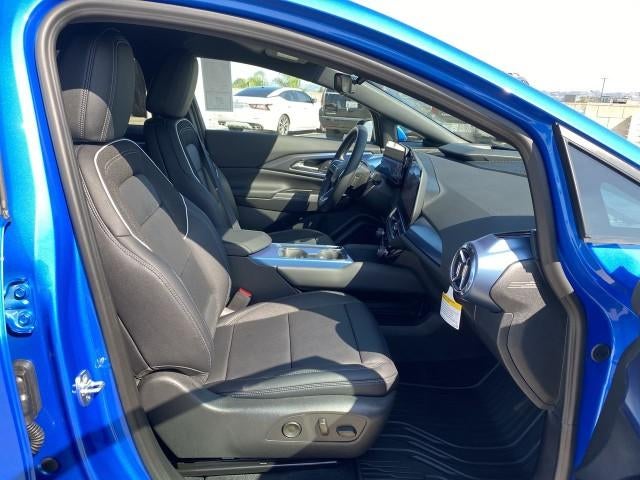 2026 Chevrolet Equinox EV 4dr LT2 w/PDE